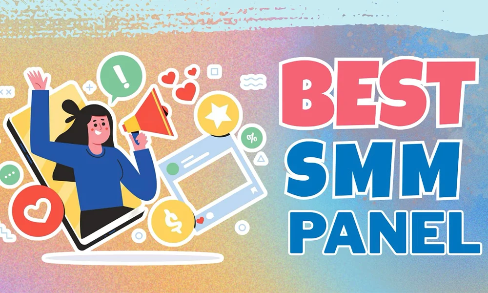 Amazing SMM Panel: The Ultimate Solution for Social Media Success